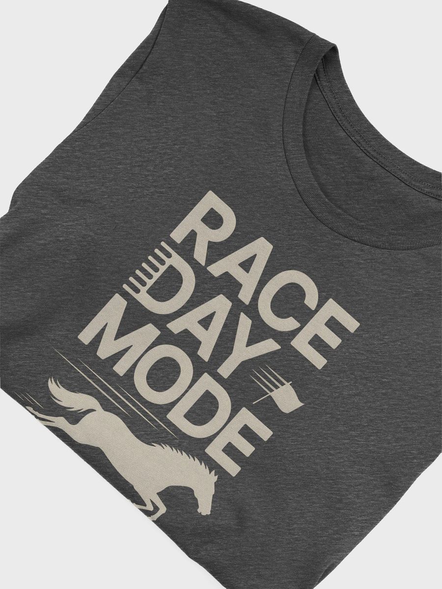 Gallop Energy Graphic Tee | Equine Passion Motivational Design product image (5)