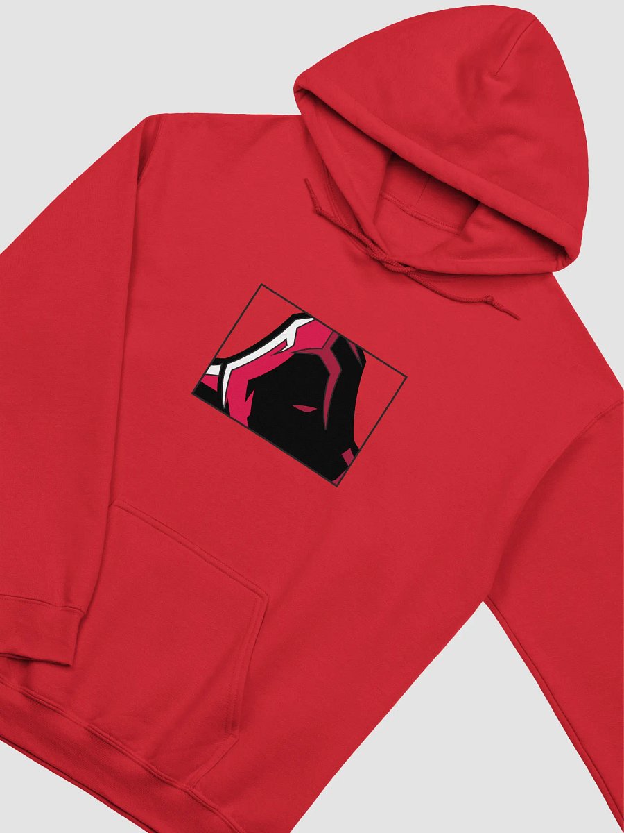 MTU Team Hoodie product image (5)