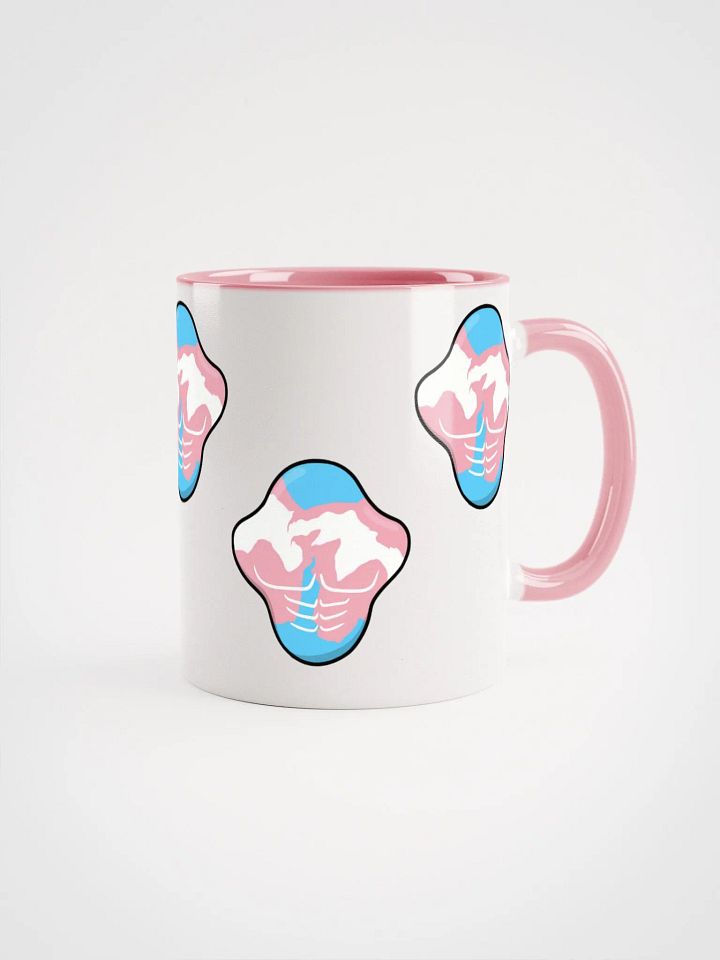 Trans Buff Tato Mug product image (36)
