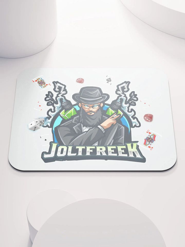 New Gamble Logo Classic Pad product image (1)