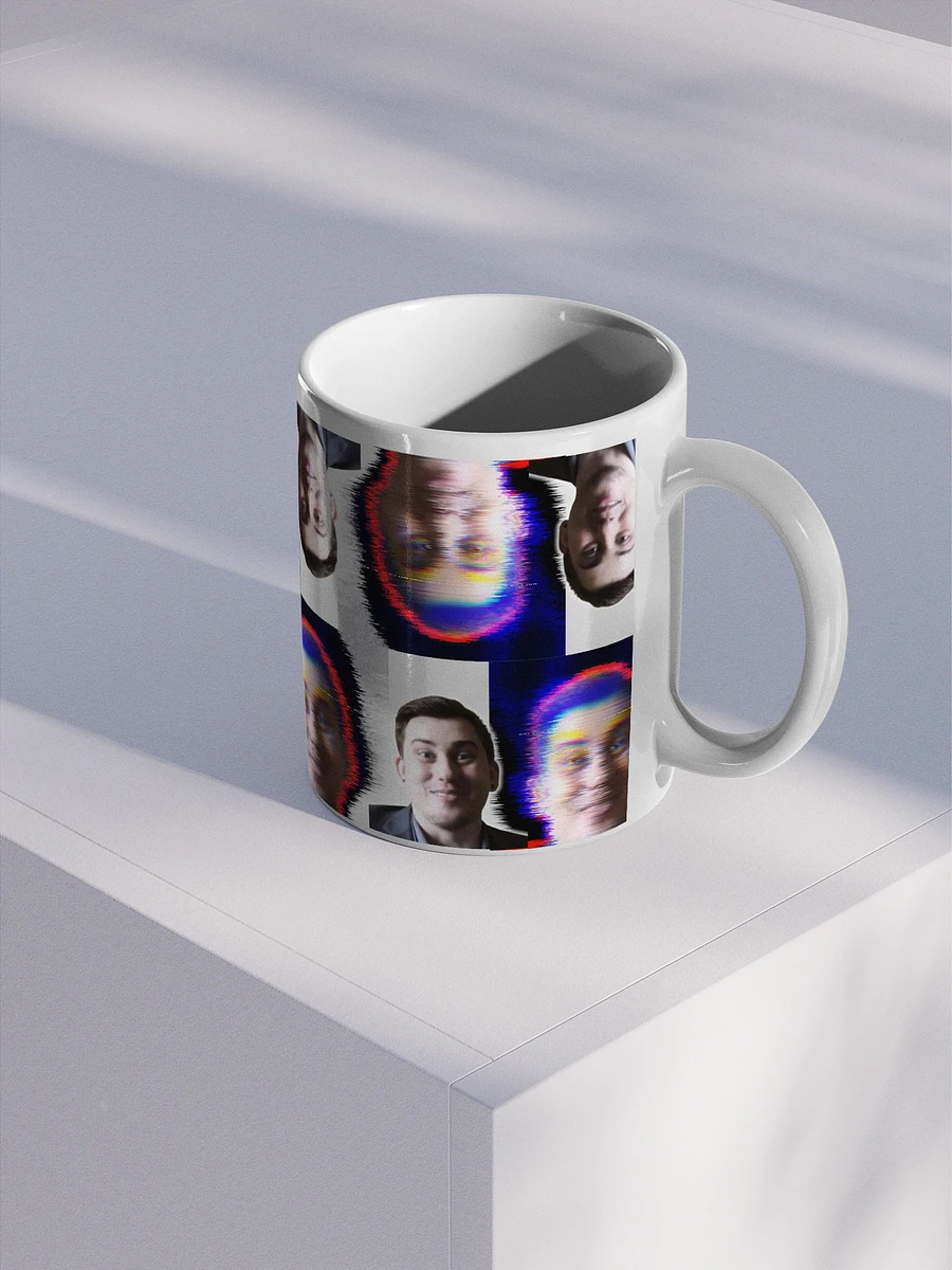 It's Probably Fine Mug product image (2)