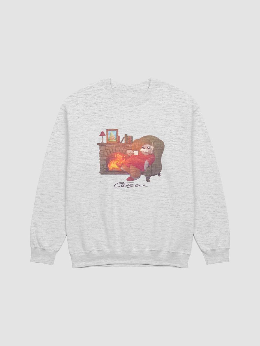 Oda Seal Sweater product image (1)