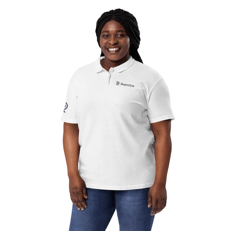 RO Gildan Women's Polo product image (7)