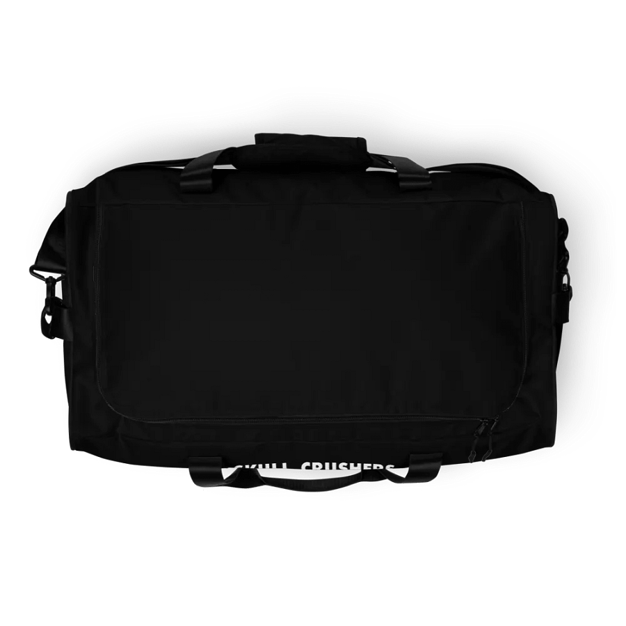 Craig Monson Three Wheels For Reps! Duffle Bag product image (8)