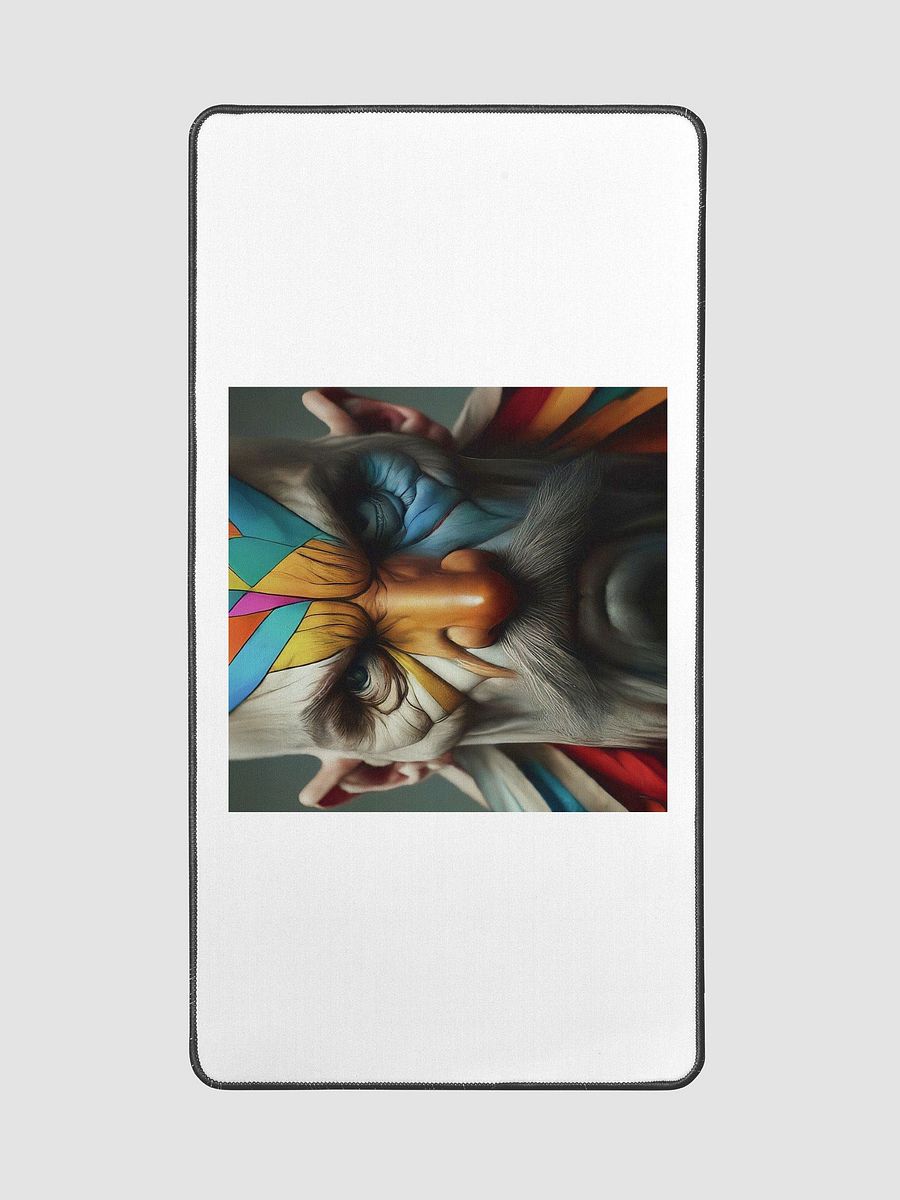 Tribal Fusion Desk Mat product image (2)