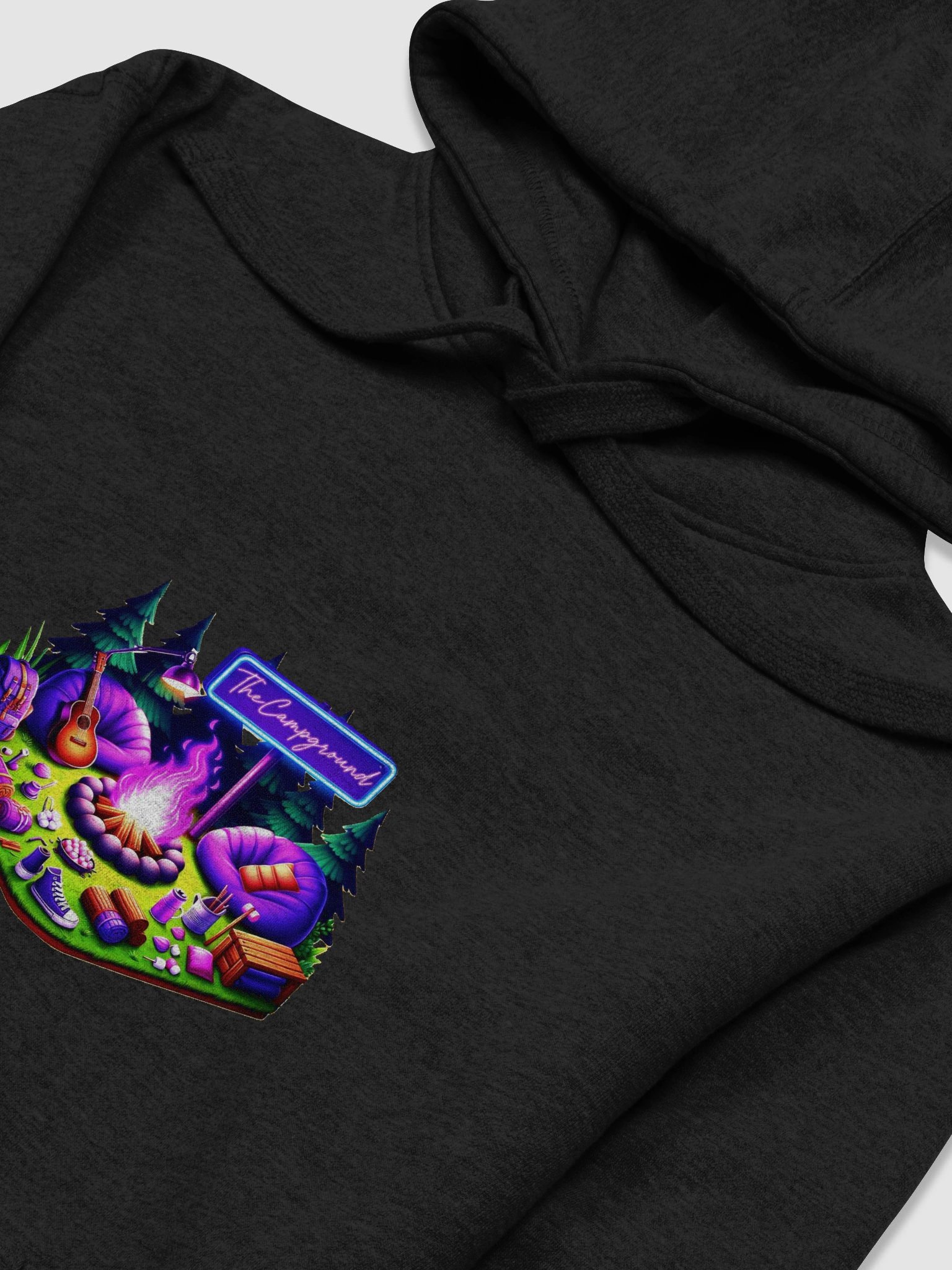 Campground Hoody product image (19)