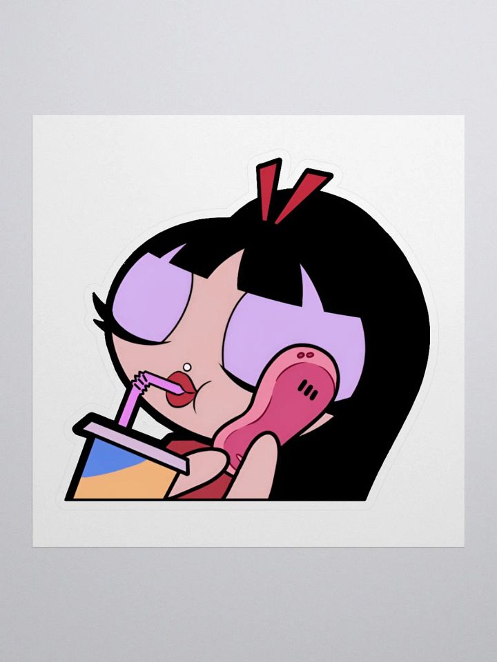 Baddie Puff Chica product image (1)