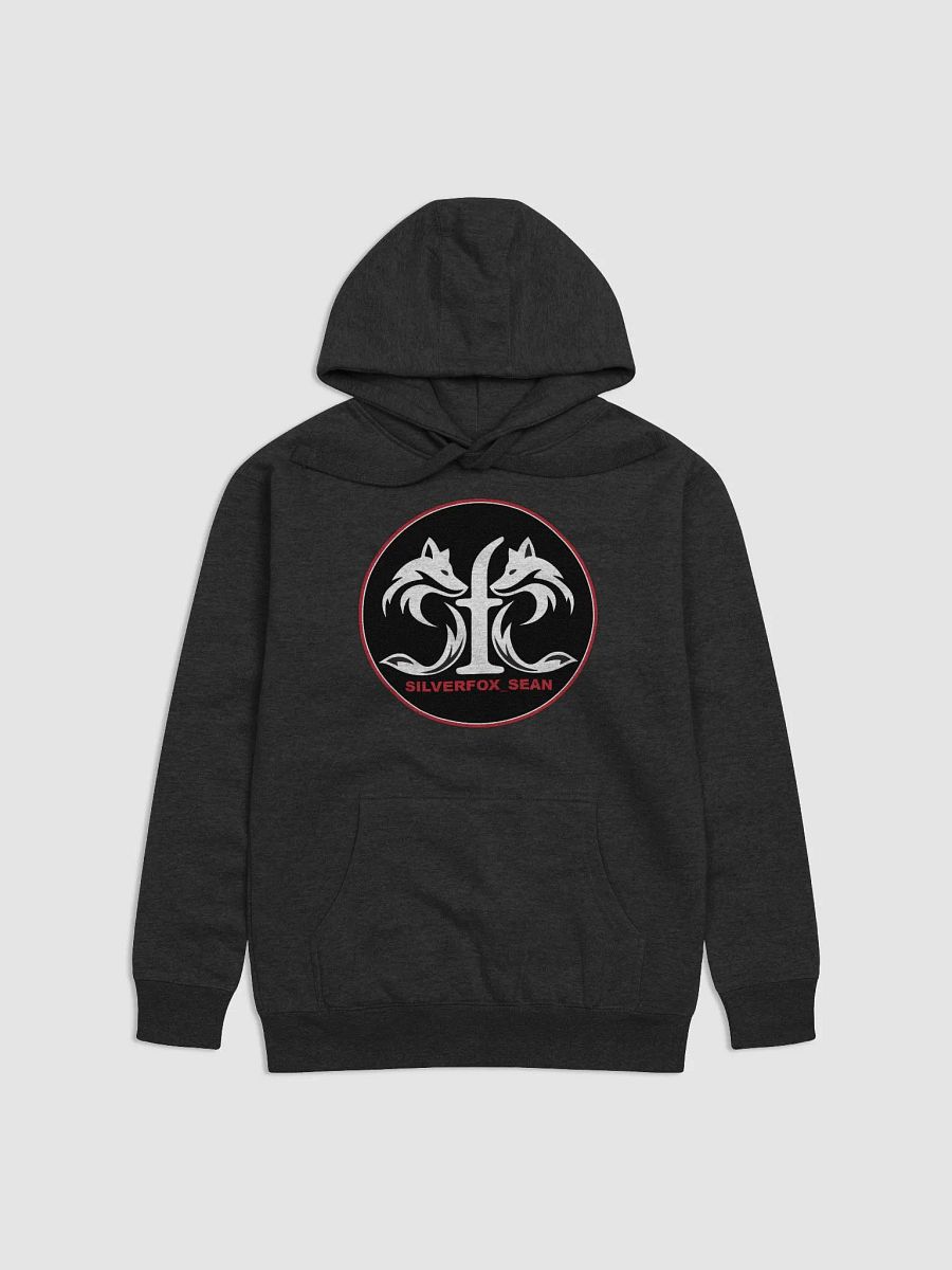 SFS Hoodie product image (4)