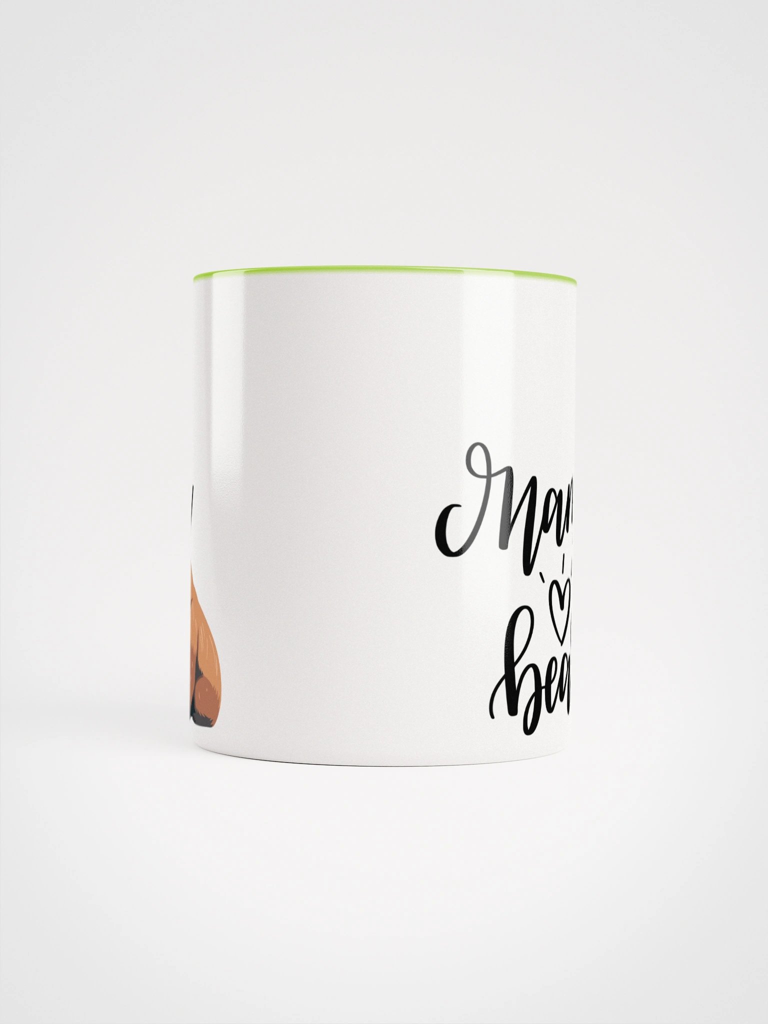 Mama Bear - Ceramic Mug product image (6)