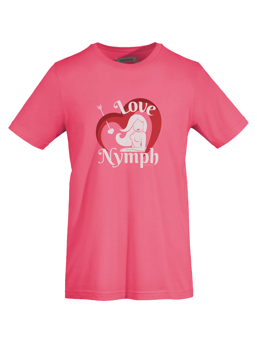 Love Nymph - Tee Shirt product image (19)