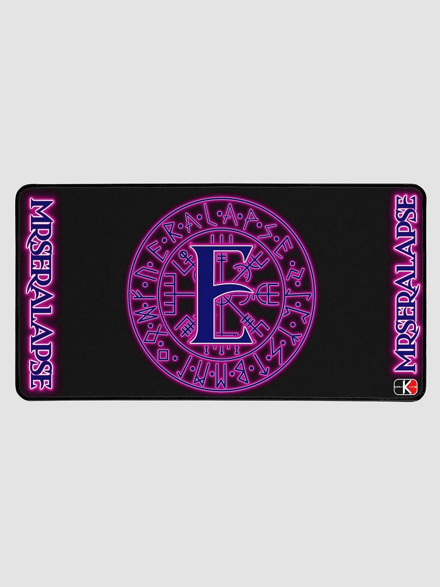 MrsEralapse Desk Mat product image (1)