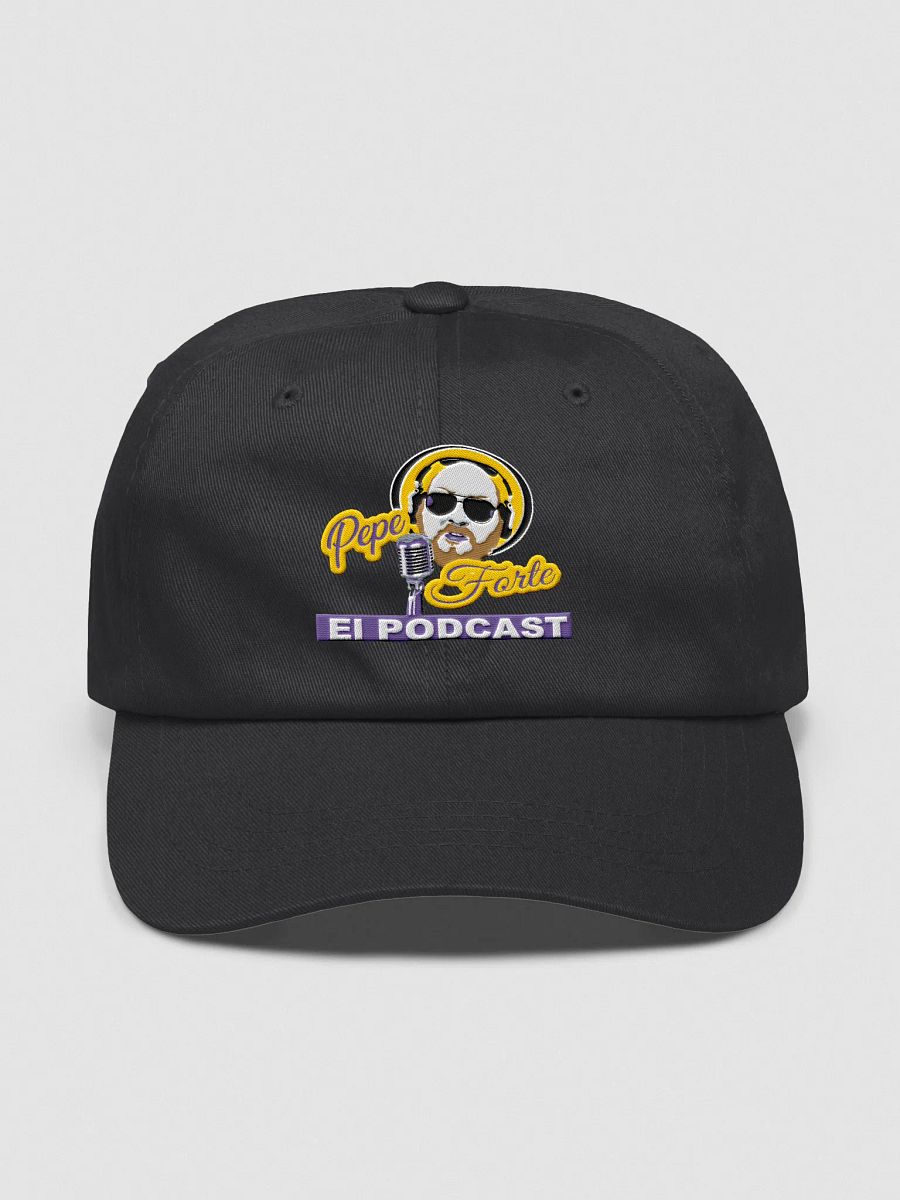 El Podcast Cap product image (1)