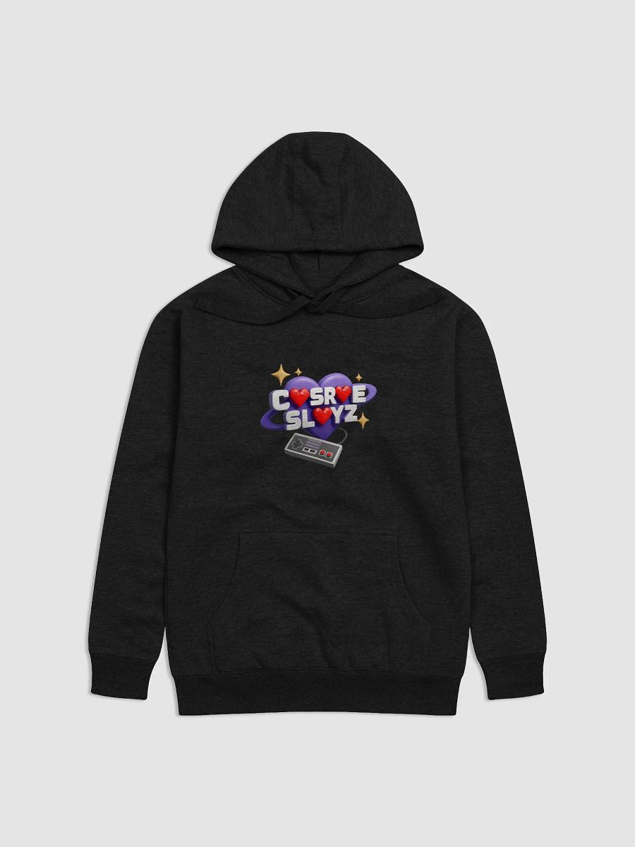 CasRaeSlayz Logo 2025 Hoodie product image (2)