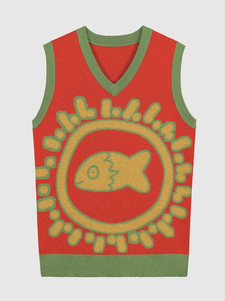 Fishy Fishy Fish product image (1)