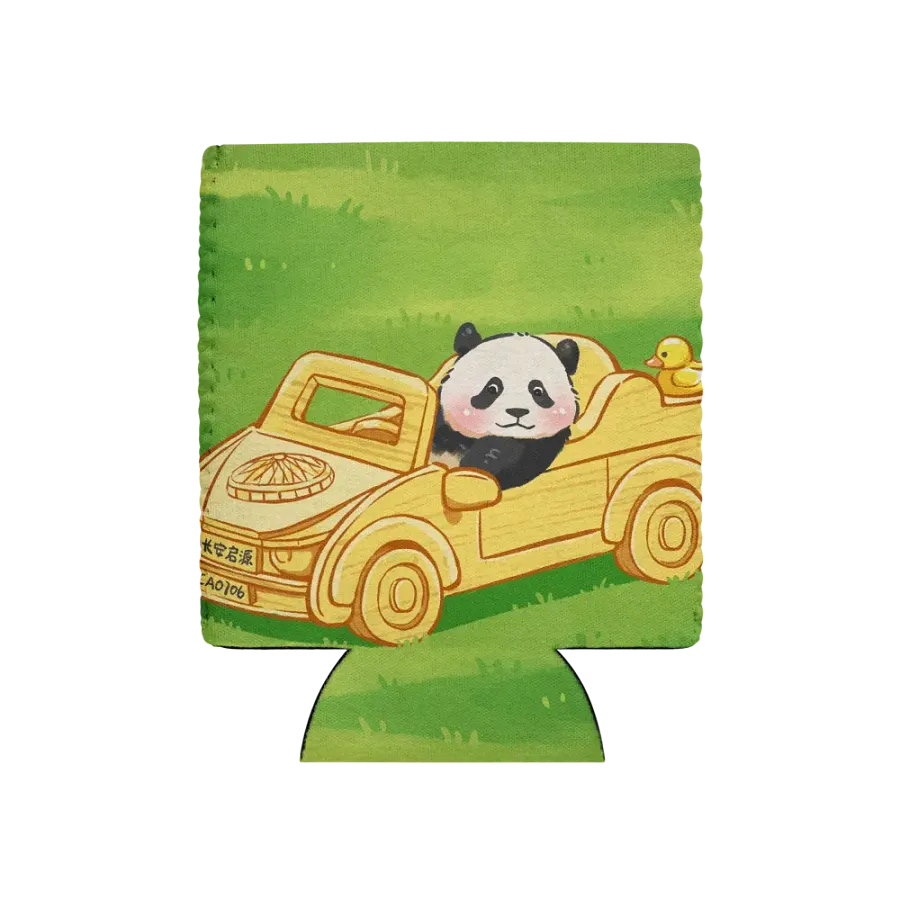 mangxiaowu Panda product image (1)