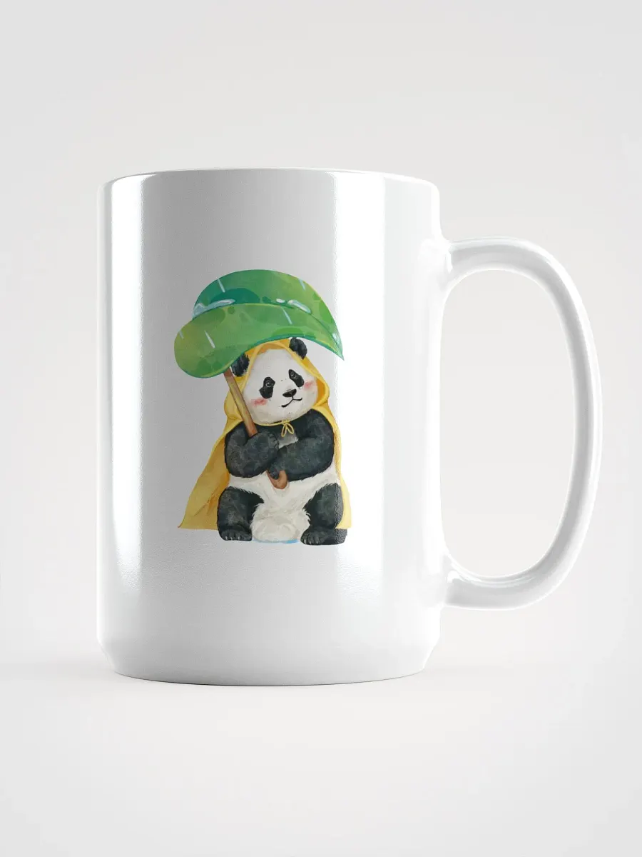 fubao Panda product image (1)