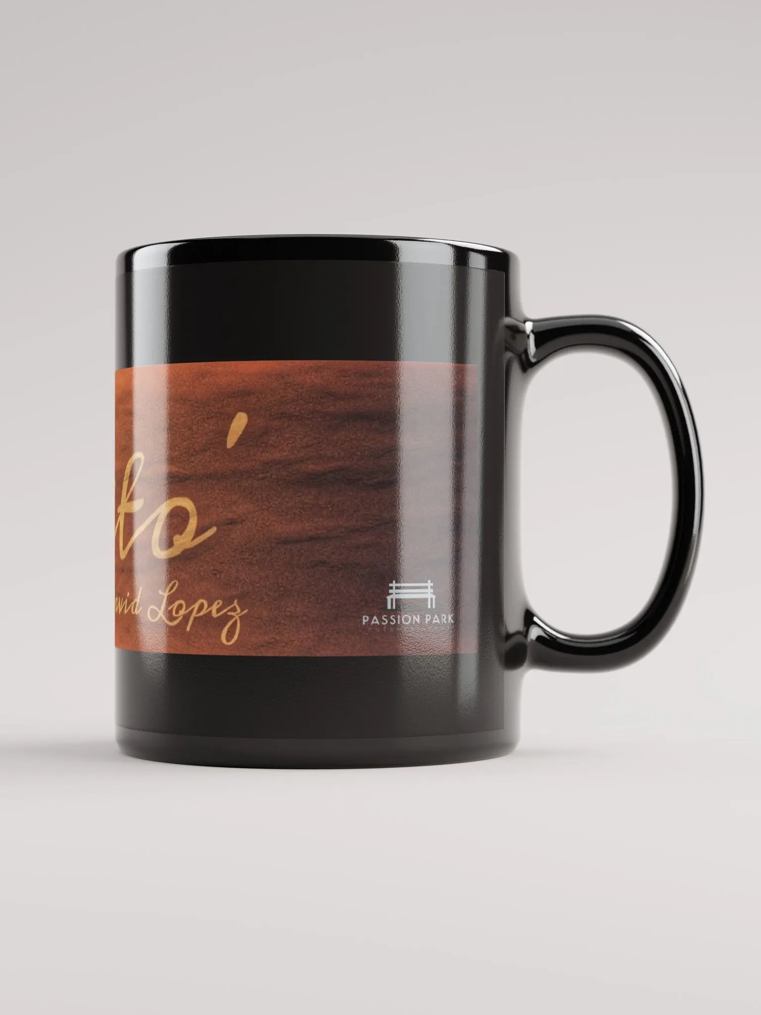 'Cafecito