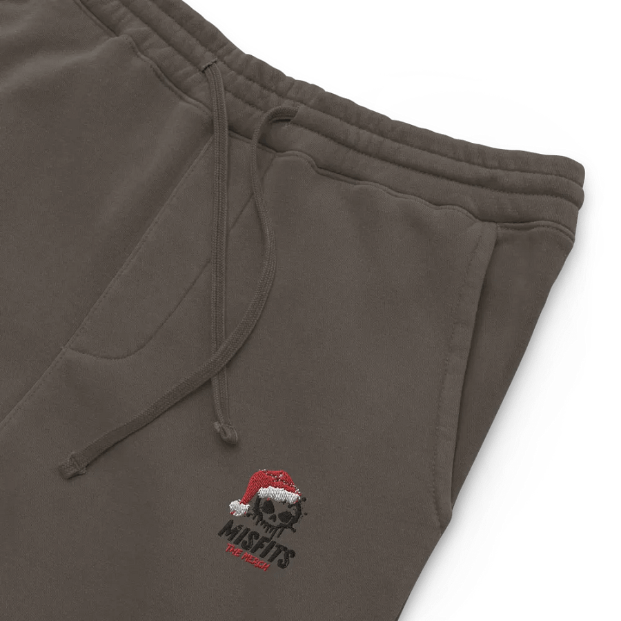 Misfits - Mini Logo Joggers product image (6)