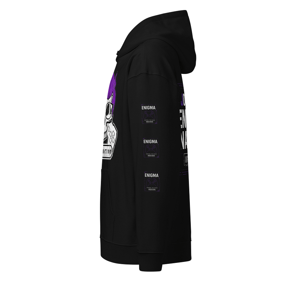 Enigma Nation Hoodie product image (6)