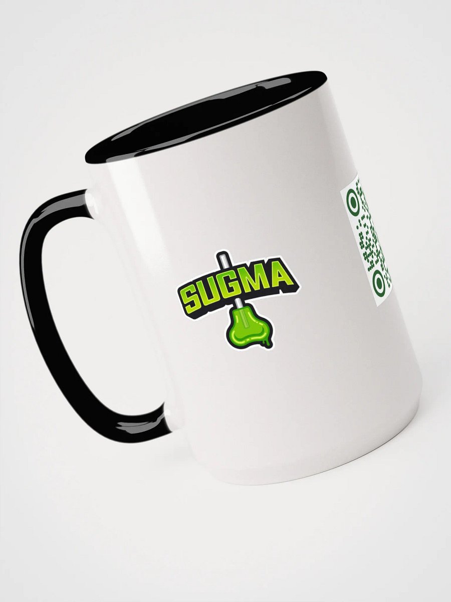Sm0ky Muggin' product image (10)