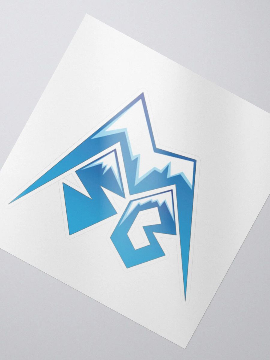 SBM Logo Sticker product image (2)