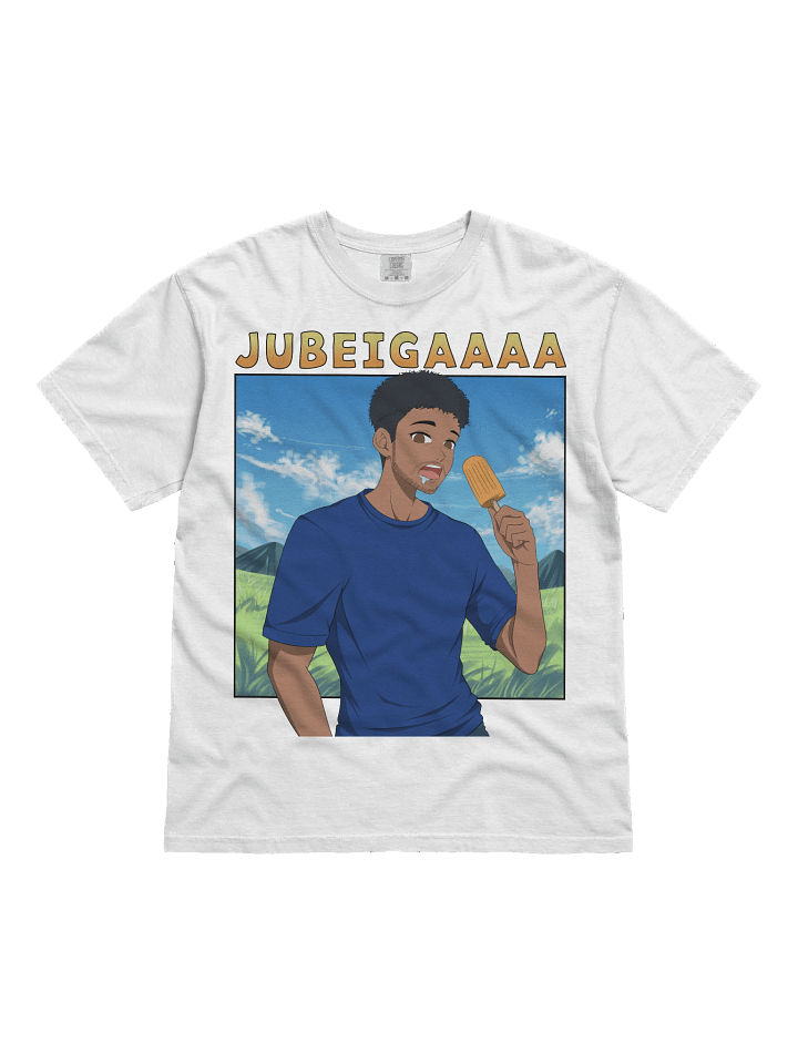 Popsiclebei Tshirt product image (1)
