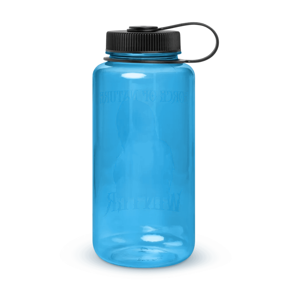 BTW Wide mouth plastic water bottle product image (11)
