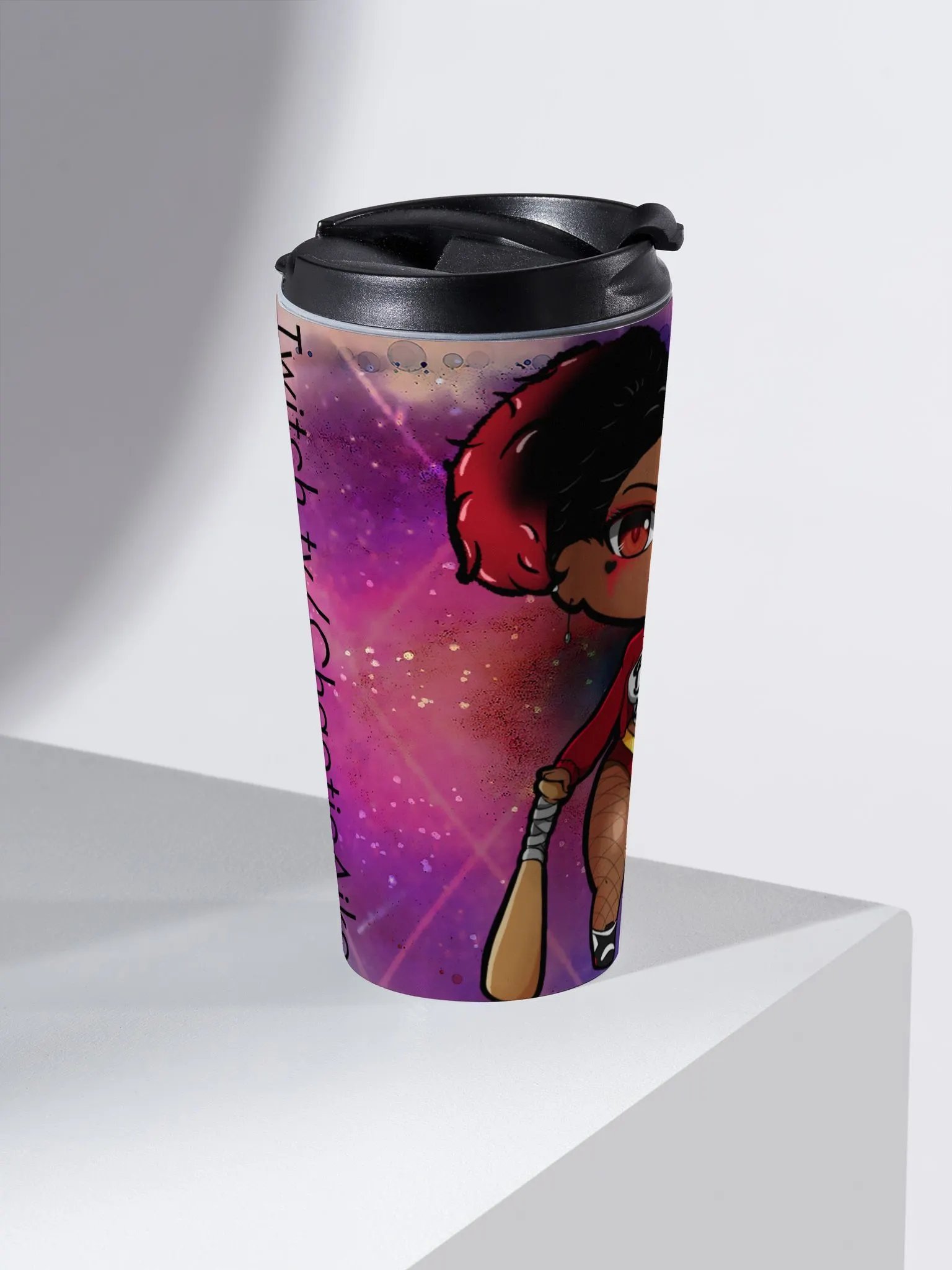 Aiko Coffee Sipper product image (2)