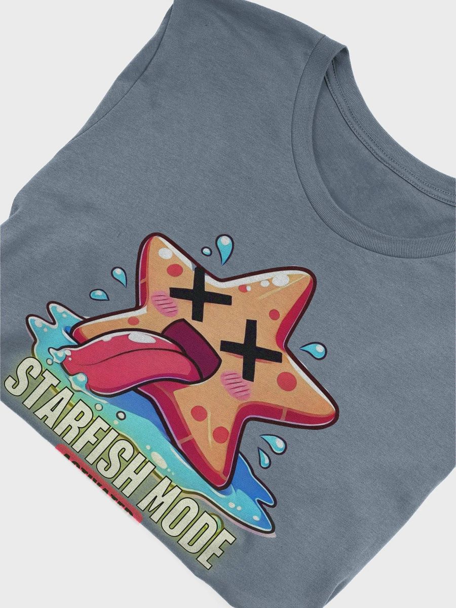 Starfish Mode Tee product image (5)