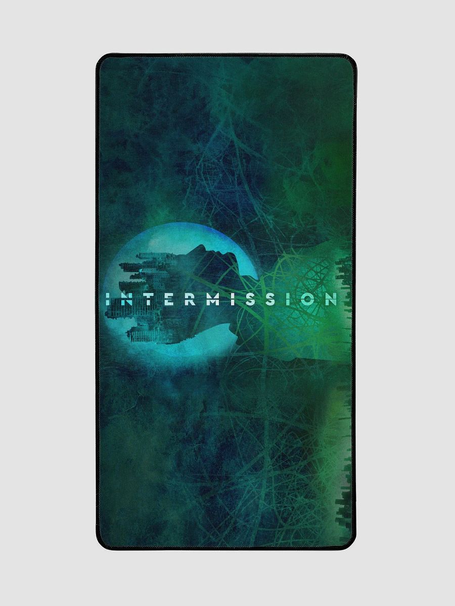 Intermission Desk Mat (Large) product image (2)