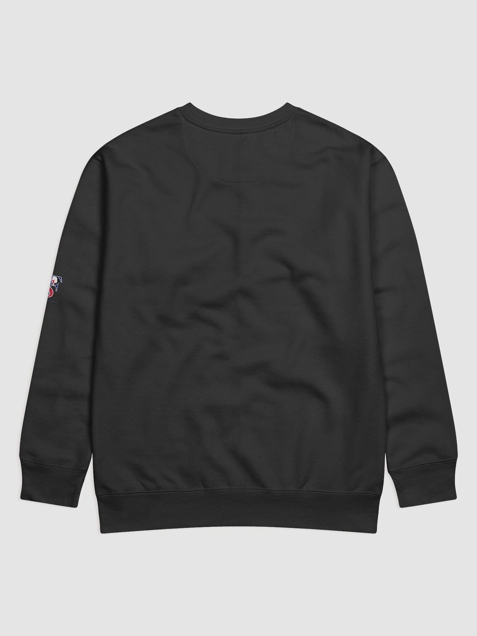 Monday Mood Funny coffee Premium Sweatshirt product image (22)