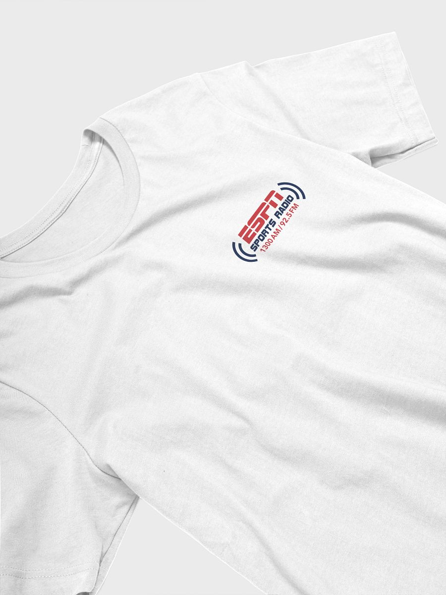 Alan No Filter T-shirt product image (15)