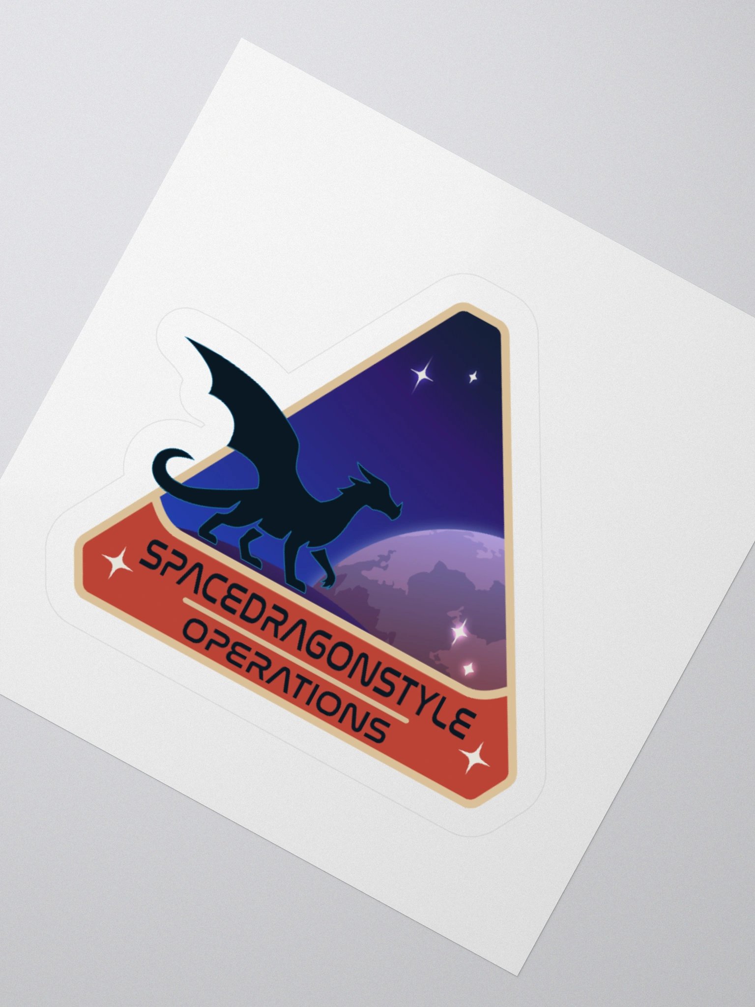 Mission patch sticker product image (5)