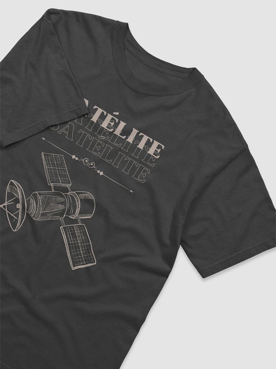 Camiseta Oversize 003 | Satélite Collection product image (13)