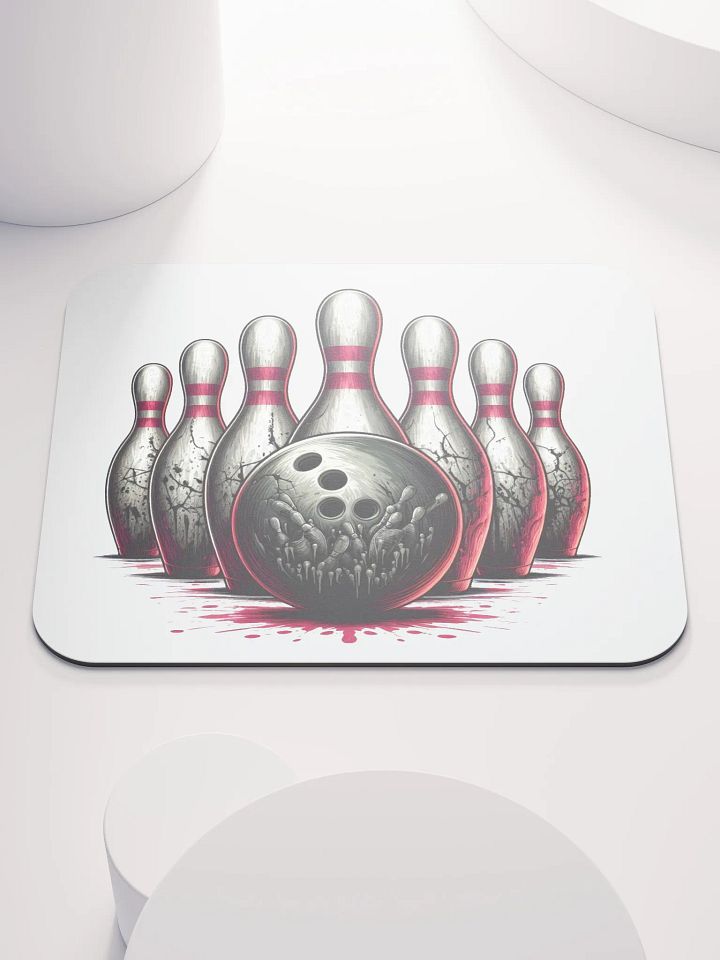 Blood Bowl Mouse Mat product image (1)
