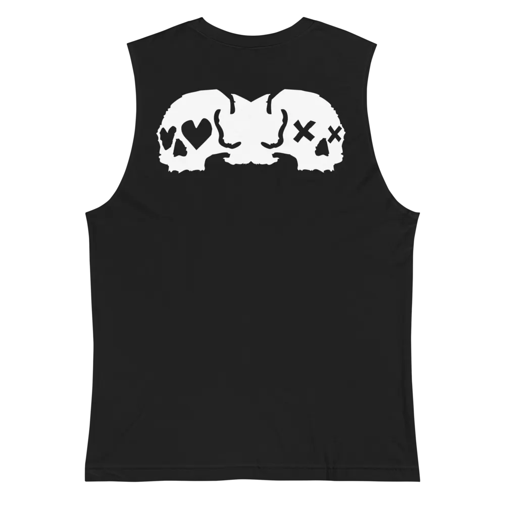 Demolition Lovers Muscle Tank product image (4)