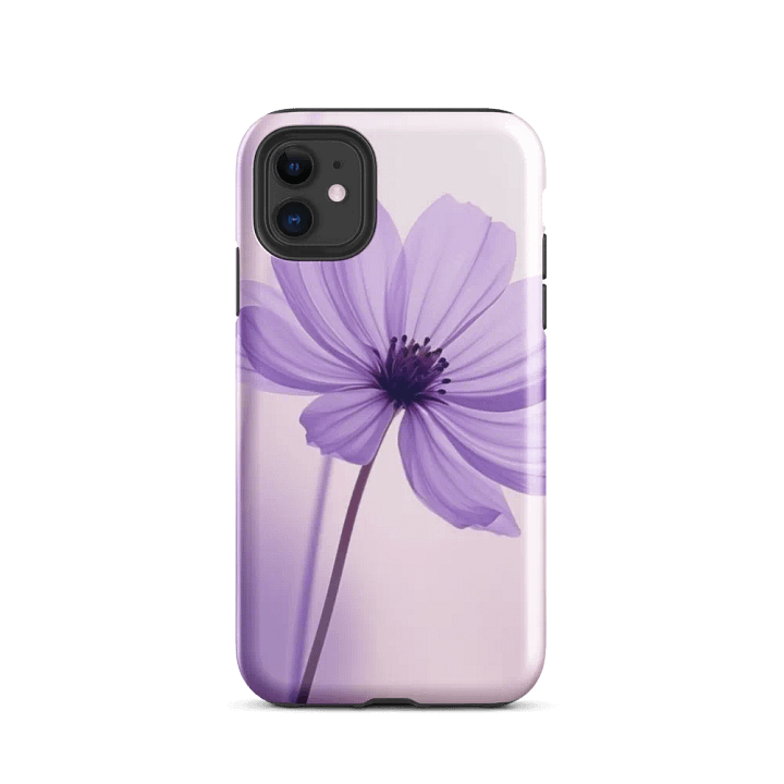 Ethereal Blossom - iphone case product image (24)