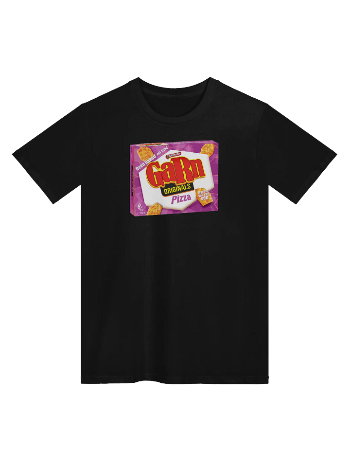 Garn 'Pizza' Tee product image (1)