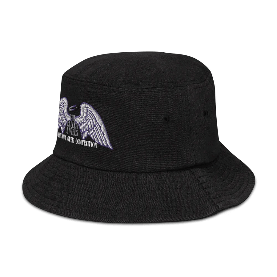 Fallen Angel Bucket Hat product image (4)