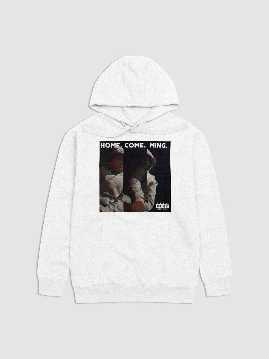 HOME.COME.MING Sweatshirt product image (1)