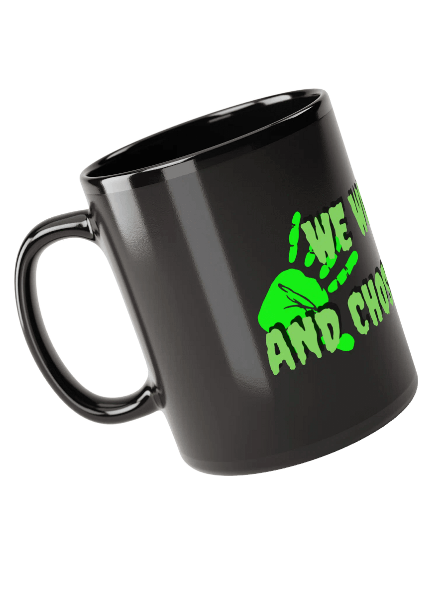 Violence cup product image (5)