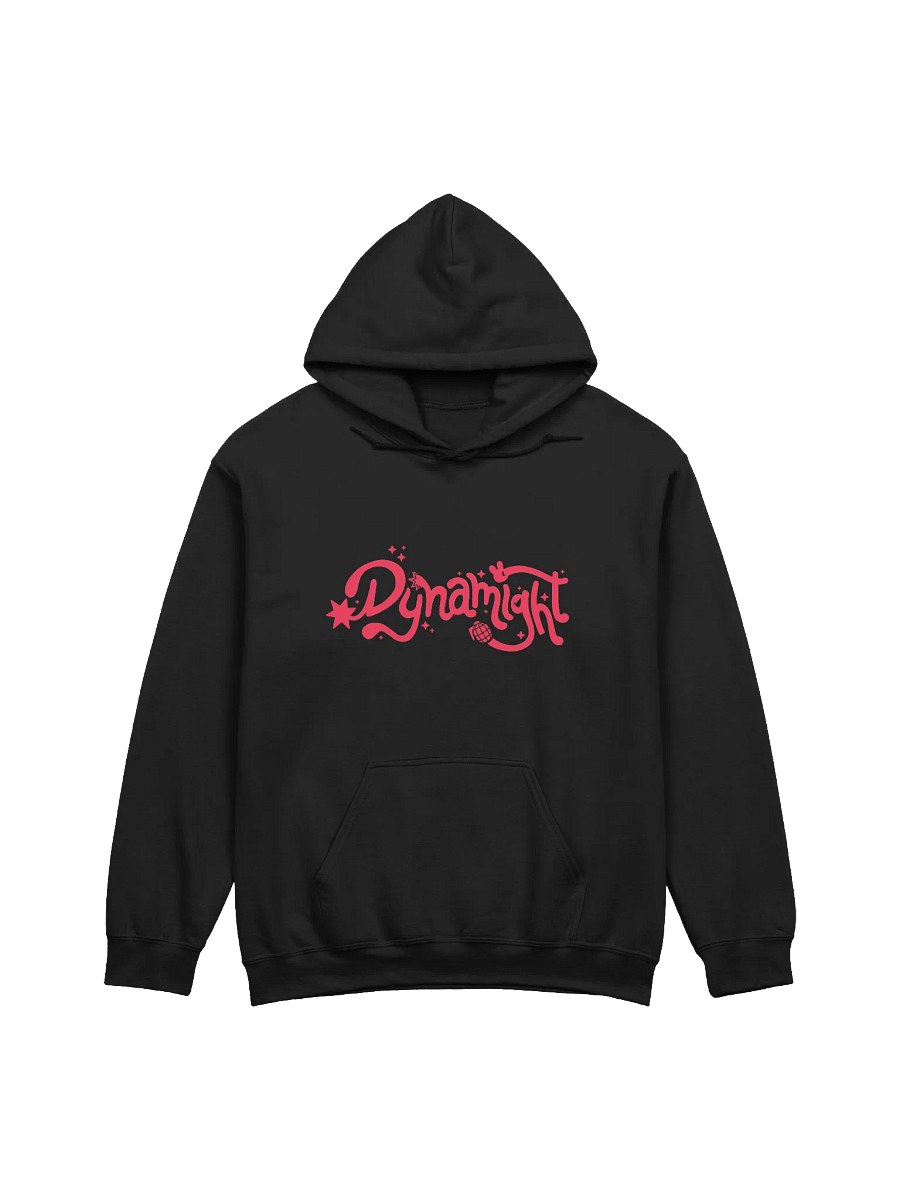 SugarBB Dynamight Hoodie product image (2)
