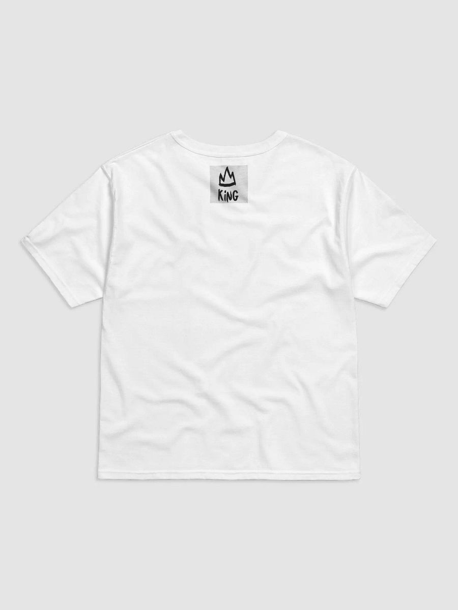 Royal Drip Crown T-Shirt product image (2)