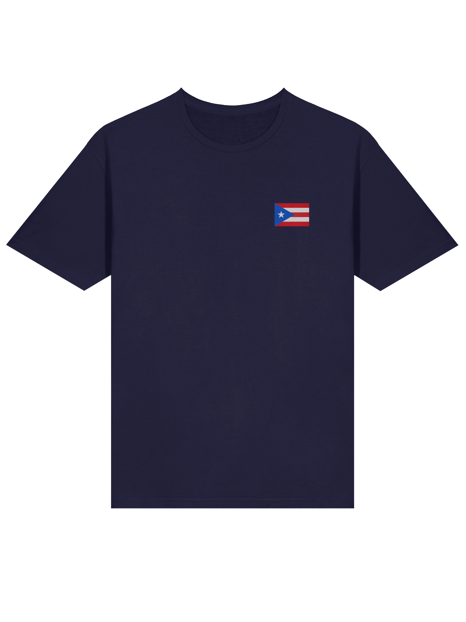 Puerto Rico Tee product image (3)