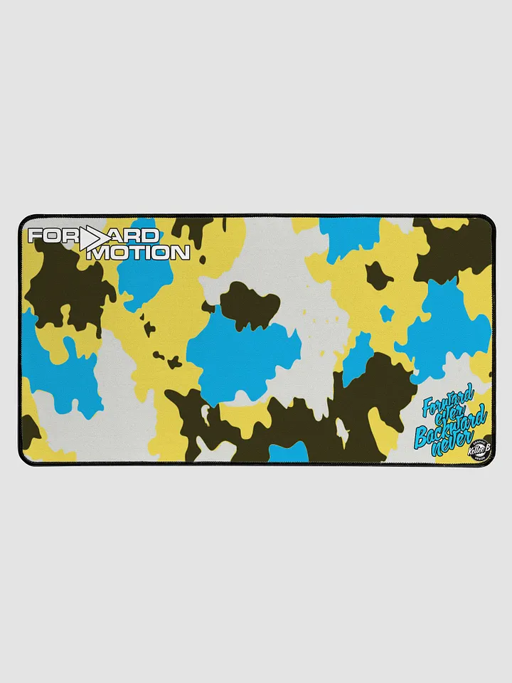 Official Forward Motion F.E.B.N.1 Large Mouse Mat product image (1)
