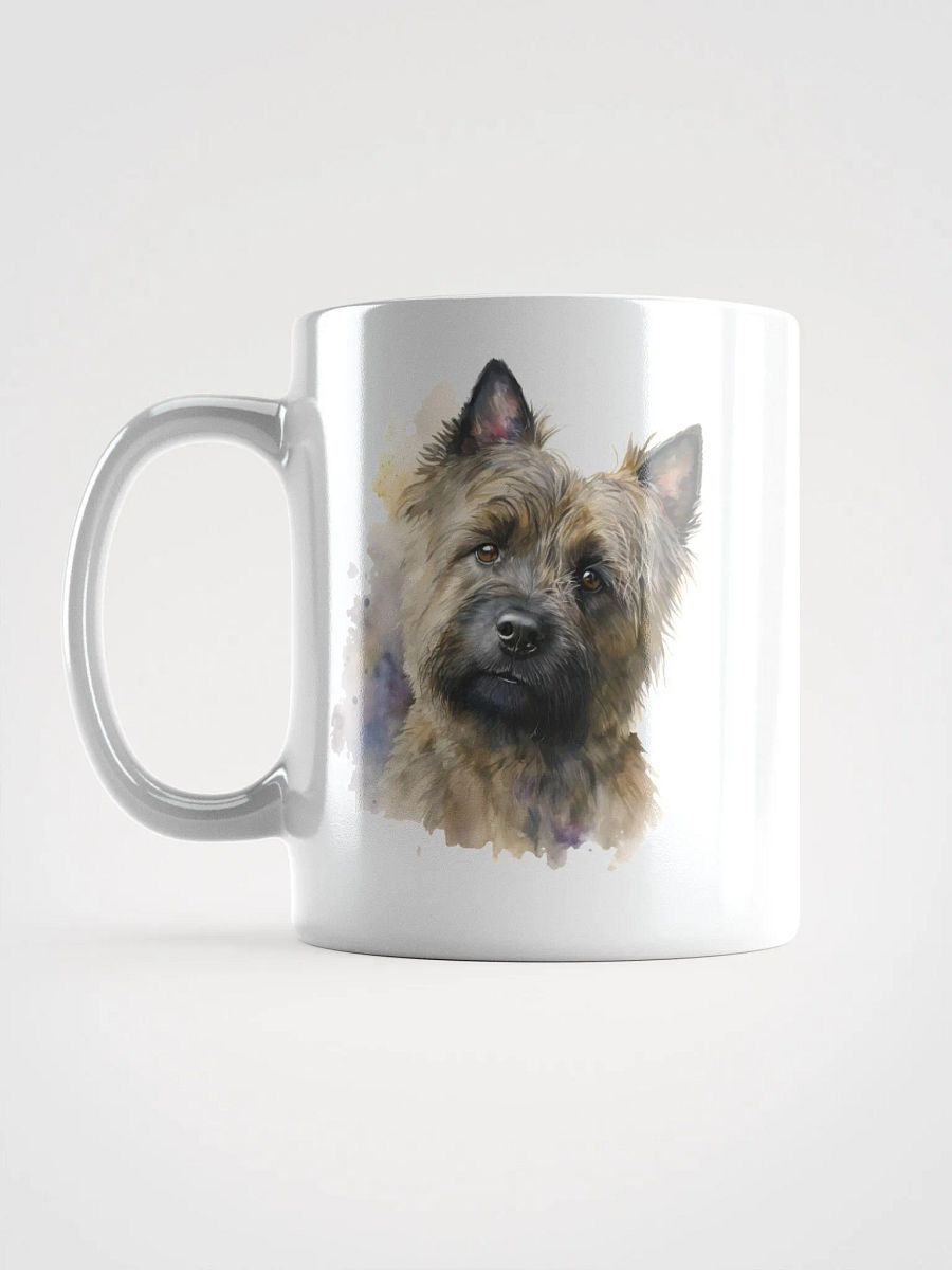 Cairn Terrier Coffee Mug product image (6)