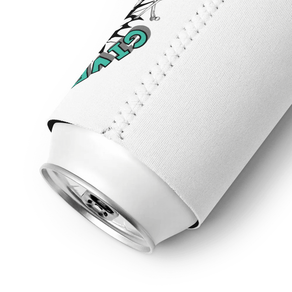 Razzle Dazzle Dog Canine Can Cooler product image (10)
