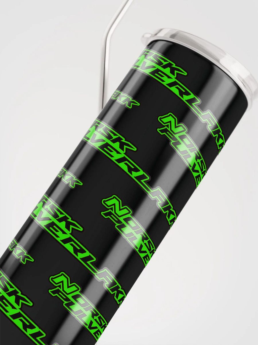 RUSTFRI TERMOKOPP GRØNN product image (2)