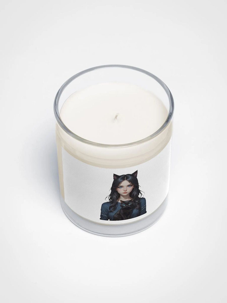 Tinky candle product image (3)