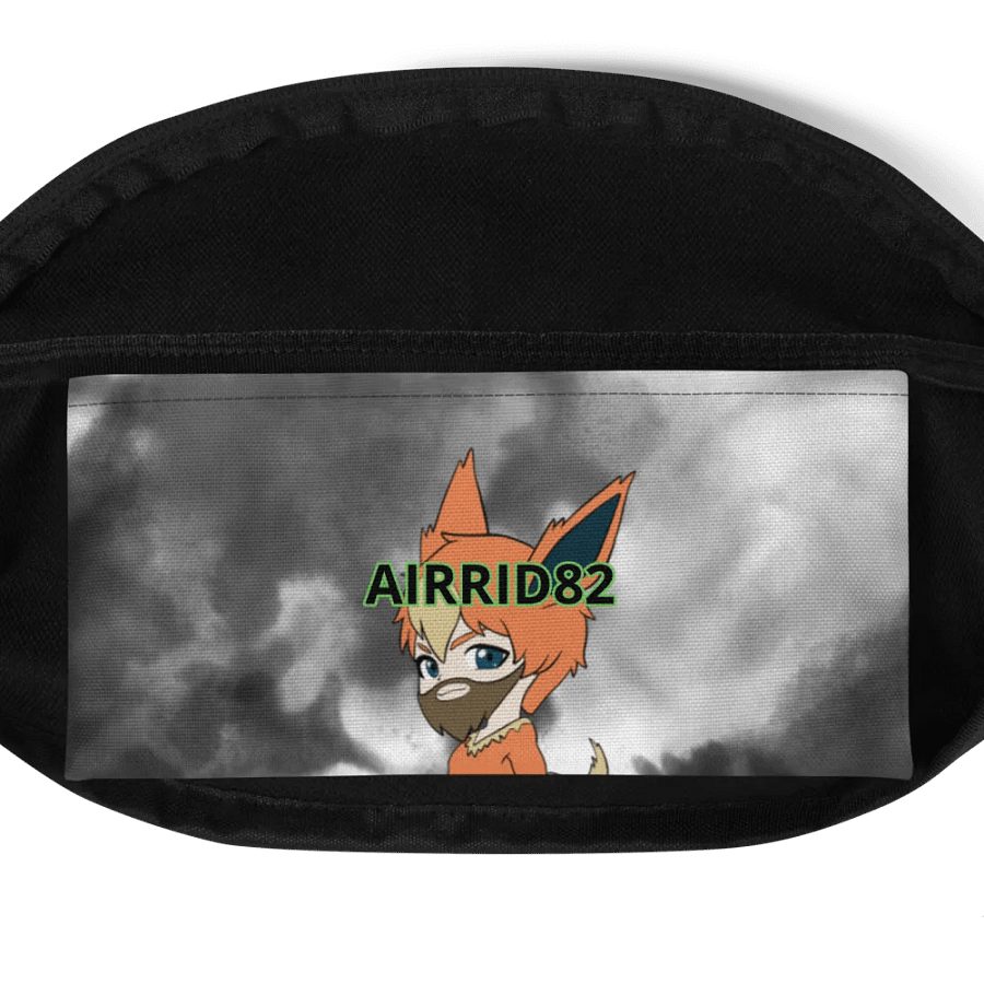 FLARRID Chaos Carrier product image (7)